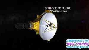 Curiosity Stream¼ƬĿڤ Destination Pluto Beyond The Flyby 2016ӢӢ-