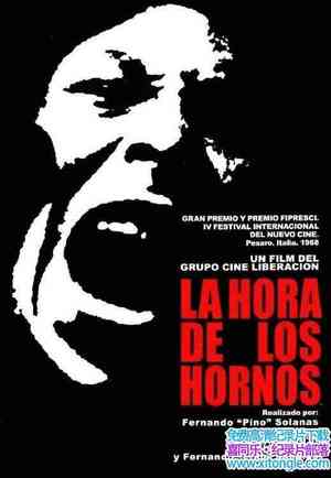 ͢¼Ƭȼʱ Hora de los hornos 1970ȫ3-