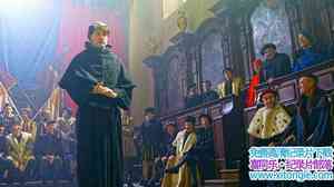 PBS¼Ƭ·£ı Martin Luther The Idea that Changed the World 2017Ӣ-
