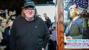 ¼Ƭ֮ Michael Moore in TrumpLand 2016Ӣ-