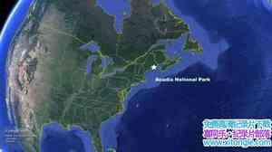 ¼Ƭڶͣǹҹ԰ Second Century Stewardship Acadia National Park 2017-