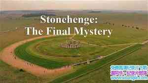 Ch5¼Ƭʯ Stonehenge The Final Mystery 2017Ӣ-