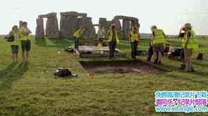 Ch5¼Ƭʯ Stonehenge The Final Mystery 2017Ӣ-