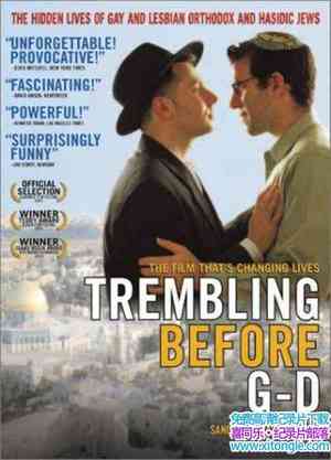 ɫм¼Ƭǰս Trembling Before G-d 2001Ӣ-