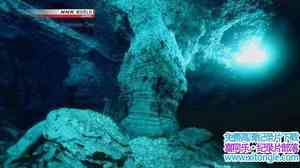 NHK¼ƬˮС棺¶ﶴѨ Underwater Universe of the Orda Cave 2017Ӣ-