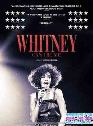 BBC¼Ƭᡤ˹٣Լ Whitney Can I Be Me 2017ӢӢ-