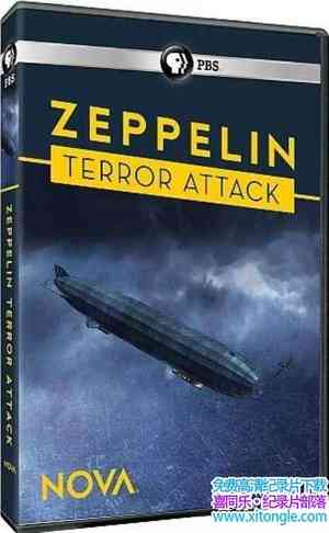 PBS¼ƬַͧϮ Zeppelin Terror Attack 2014ӢӢ-