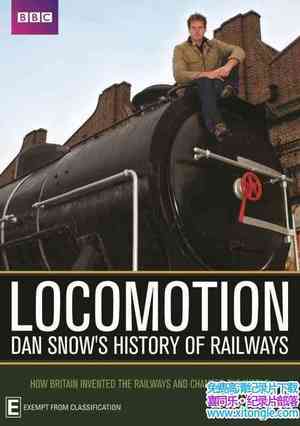 BBC¼Ƭ·ʱ/𳵴 History of Railways 2013ȫ3-