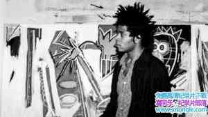 BBC¼Ƭ˹أһ Basquiat Rage to Riches 2017ӢӢ-