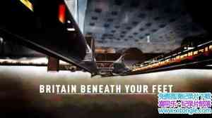 BBC¼ƬµӢ Britain Beneath Your Feet 2015Ӣ-