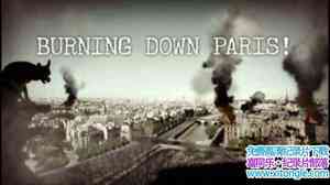 ZDF¼Ƭջٰ Burning Down Paris 2012Ӣ-