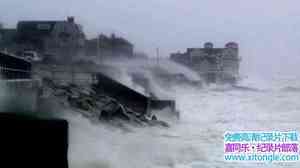 Ӽ¼Ƭ籩ķ˼ Megastorm Aftermath 2017-