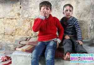 HBO¼ƬǵĿ Cries from Syria 2014Ӣ-