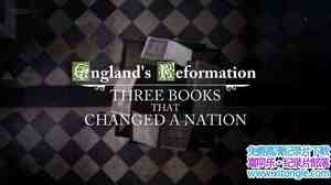 BBC¼ƬӢڽ̸ĸıӢ Englands Reformation Three Books That Changed a N-