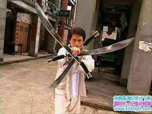 ۼ¼Ƭؼ Jackie Chan: My Stunts 1999-