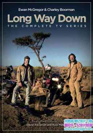 ҵ· Long Way Down 2007ȫ10-