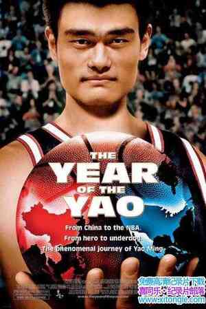 ¼ƬҦ The Year of the Yao 2004Ӣ-