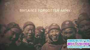 Ch4¼Ƭй Britains Forgotten Army 2017Ӣ-