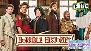 BBC¼Ƭʷ Horrible Histories 2011ȫ12-