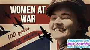 BBC¼ƬлľӢŮ Women at War 100 Years of Service 2017ȫ6-