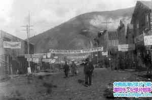 ¼ƬɭУʱ Dawson City: Frozen Time 2016ӢӢ-