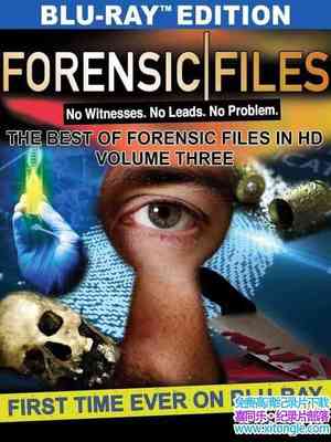 ¼Ƭҽ Forensic Files 1996Ӣ-