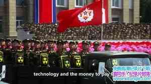 BBC¼Ƭʺ North Koreas Nuclear Trump Card 2017Ӣ-