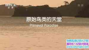 Ӽ¼Ƭԭʼ Primeval Paradise 2017-