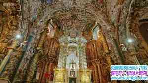 BBC¼Ƭī  The Art That Made Mexico Paradise Power and Prayers-