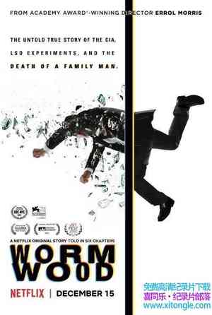 Netflix¼Ƭబ WormWood 2017ȫ6-