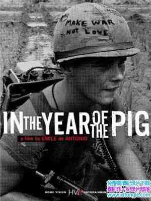 ¼Ƭ In the Year of the Pig 1969Ӣ-