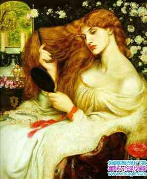 BBC¼Ƭ٣ Rossetti Sex Drugs and Oil Paint 2003Ӣ-