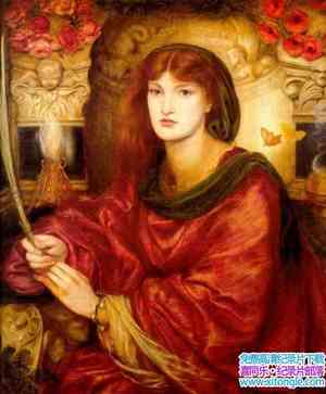 BBC¼Ƭ٣ Rossetti Sex Drugs and Oil Paint 2003Ӣ-