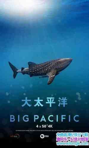 /PBS/ZDF¼Ƭ̫ƽ Big Pacific 2017ȫ5-