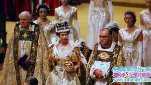 BBC¼ƬӢŮ The Coronation With Her Majesty The Queen 2018Ӣ-