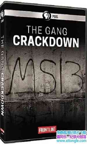 PBS¼Ƭڰĸ The Gang Crackdown 2018ӢӢ-