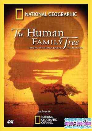 ҵ The Human Family Tree 2009Ӣ˫-