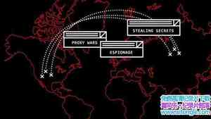 Viceland¼Ƭս Cyberwar 2017ڶȫ8-