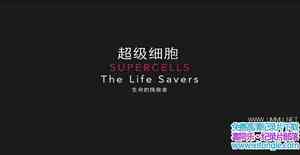 ˹¼Ƭϸ Super Cells The Life Savers 2018Ӣ˫-