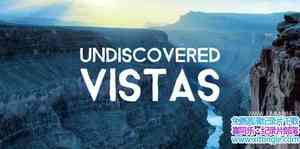 ˹ɭƵδֵ Undiscovered Vistas 2018һȫ14-