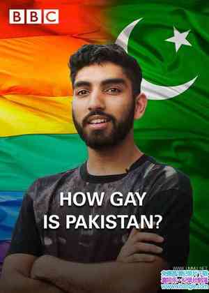 BBC¼Ƭͻ˹̹ͬ־ How Gay is Pakistan 2015ӢӢ-