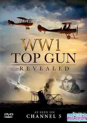 Ch5¼ƬһսƷԱ Revealed WWI Top Gun 2012ӢӢ-