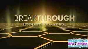 CuriosityStream¼ƬƼͻƣ֮Ļָ Breakthrough:Recovering.From.Extinction 2-