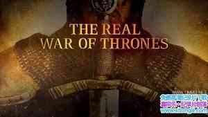 PernelMedia¼ƬʵȨϷ֮ս The Real War of Thrones:The Wars of Religion-