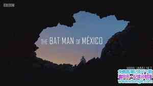 BBC¼Ƭī The Bat Man of Mexico 2014ӢӢ-