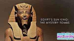 SBS¼Ƭ̫ Egypts Sun King The Mystery Tombs 2018ȫ2-