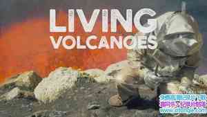 PBS¼Ƭɽ Living Volcanoes 2019ӢӢ-