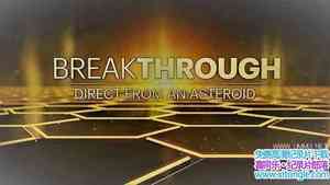 NHK¼ƬƼͻ.̽Сǣ2 Breakthrough:Direct From An Asteroid 2019ӢӢ-
