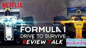 Netflix¼Ƭһʽ Formula 1 Drive to Survive 2019һ10-