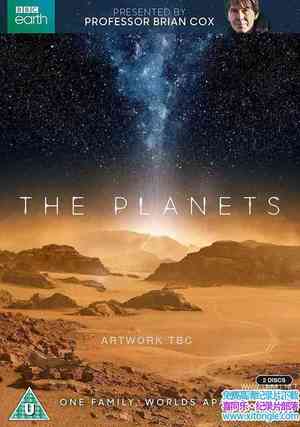 BBC¼Ƭ The Planets 2019һȫ5 Ӣ 1080P/MKV/23.1G ¼Ƭظٶ